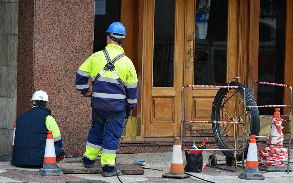 canalisation bouchée que faire Vigneux-sur-Seine