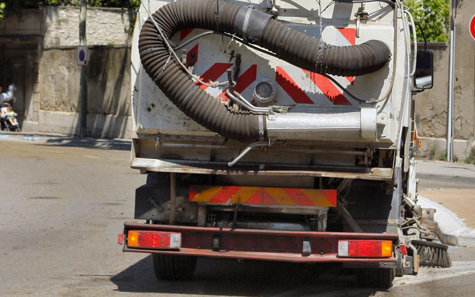 canalisation assainissement Compiègne