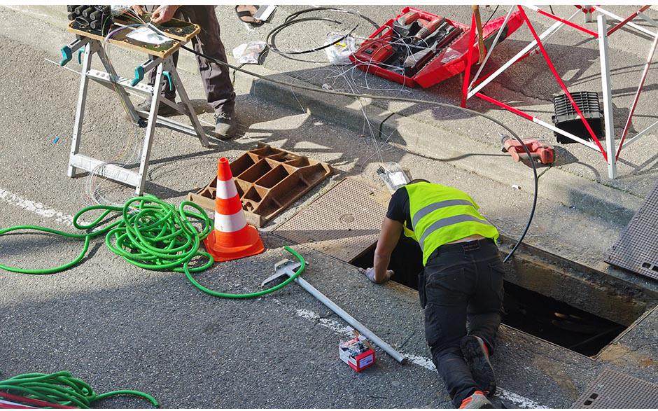 nettoyage assainissement Montreuil